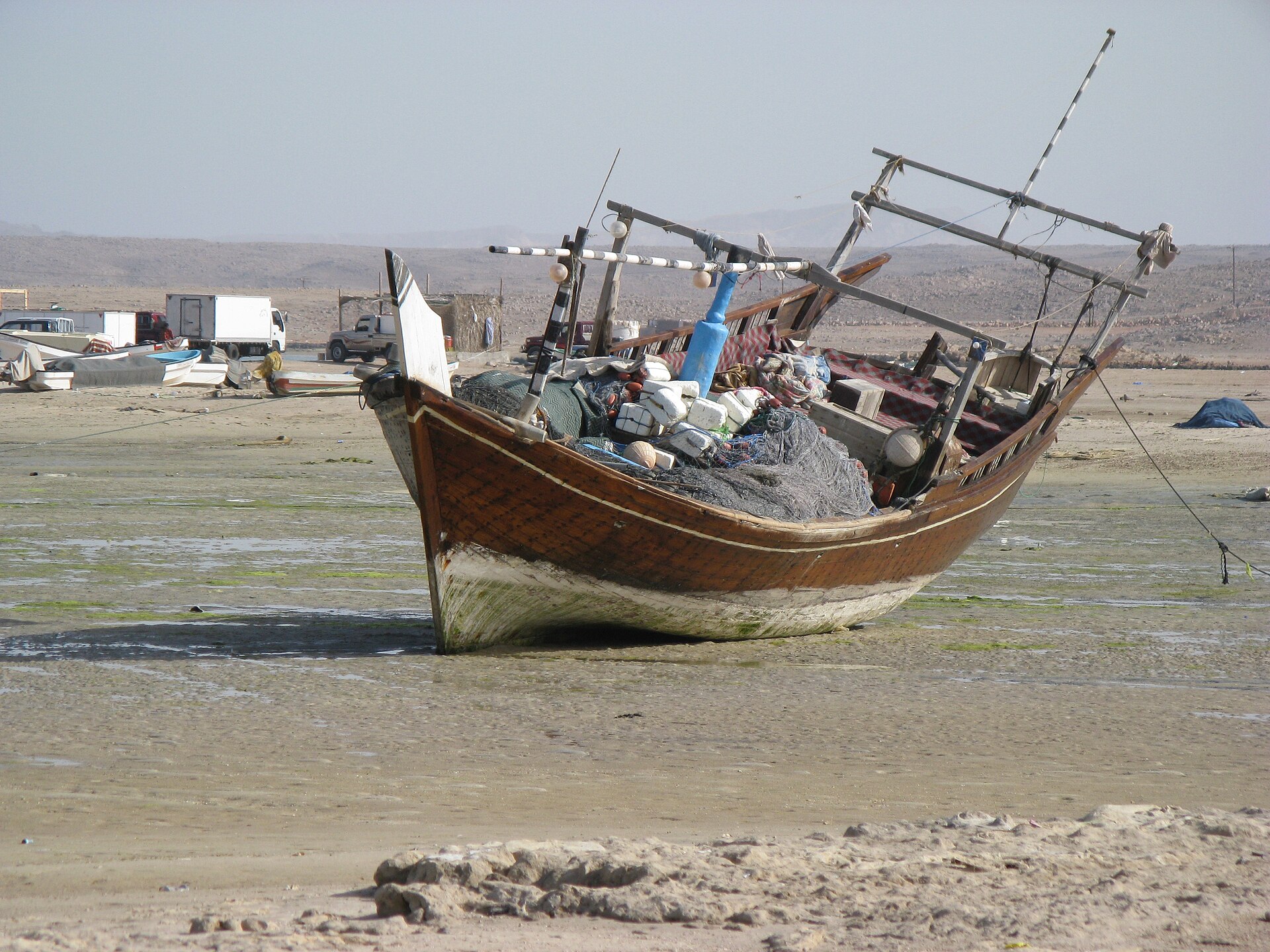 East of Sur